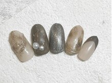 ルアナ(LUANA)/大人可愛いトレンドプラン