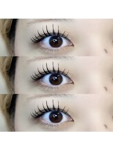 リンネ(LinNe)/KURUMI担当