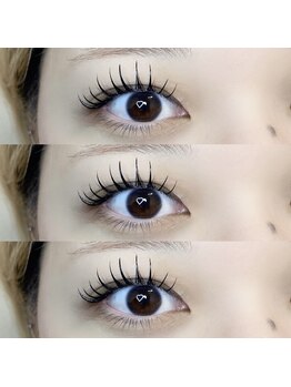 リンネ(LinNe)/KURUMI担当