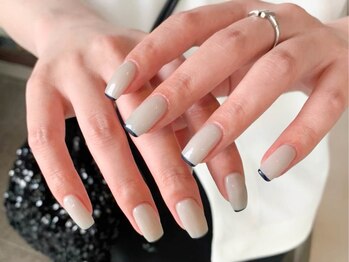 ドレス(Dress nail＆eyelash Lolonois)/【担当：西口】