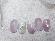 エンジェルガーデンネイル 池袋店(Angelgarden nail)/