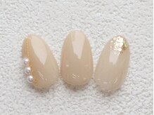 セラピッシュネイル (therapish nail)/プレミアムコース