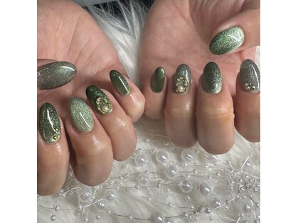 アイリーネイル(ailly nail)の写真