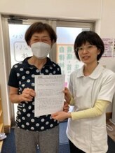 からだばらんす 安城岡崎/安城市　耳鳴り　整体口コミ