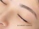 ビーガーデン(B.GARDEN)の写真/【眉毛を整え印象UP◎】メンズにも人気☆眉毛のお悩みはプロのお任せ！美眉スタイリングwax　￥4500