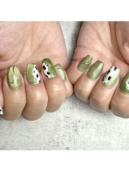 爪屋べっぴん堂/