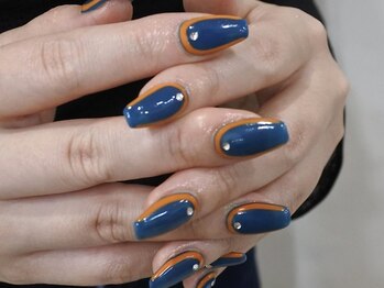 ニュイ 中野店(nuit)/お持ち込み90minコース¥9,000