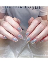 ザ ネイル エビス(The Nail ebisu)/ユニコーンネイル