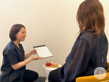 銀のすず 銀座院/アンケートにご協力ください。