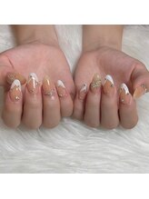 イチキュウハチキュウ ネイルサロン(The 1989 nail salon)/