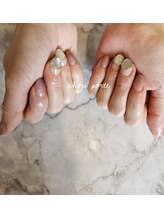 シュポルテ(chou porte)/