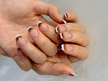 リミーバイメイズシエル(Limie by May's ciel)/smartなおしゃれフレンチ