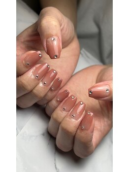 ワンカラー3300円☆