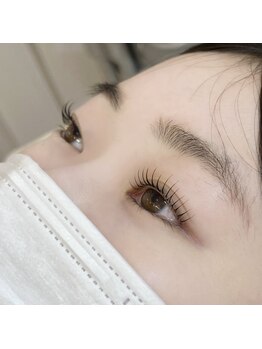 エミン(emin)/ストレートカール