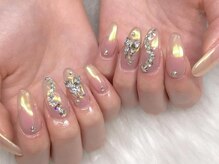 ネイルサロン プリズム(Prism)