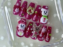 ディアネイル(dear.nail)/