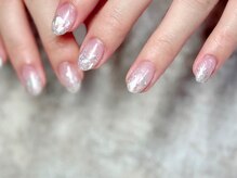 ネイルサロン スクール レナオ(RENAO)の雰囲気（お持ち込みデザインもご相談ください☆）