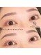 バニーアイズ 天神(Bunny eyes TENJIN)の写真/人気No.1!!＜美眉スタイリング×ラッシュリフト＞骨格に合わせたアイブロウとラッシュリフトで理想の目元へ