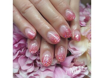 アイネイル(iNAIL)/