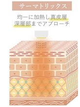 ミュレア 新宿本店(mulea)/【サーマトリックス】