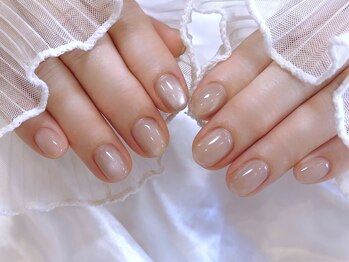 サロンエヌ(salon enu)/韓国マグネット/フラッシュラメ