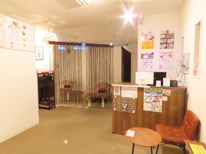 もみかる 仙台長町店の写真