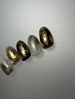 アオドットネイル(Ao. Nail)/サンプルセレクト