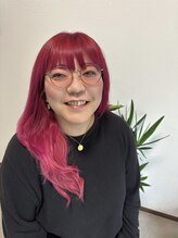 ヨーローネイル(YOLO Nail)&nbsp;Yoshika 