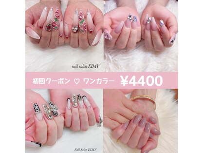 エイミー(EIMY)の写真
