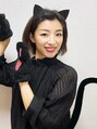 キキネイル 二子玉川(kikinail) Kaoru !