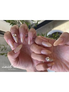 駅から徒歩５分のサロン