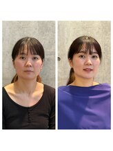 スタジオシス(studio SISU)/ブルベ冬/ナチュラル/クーカジュ