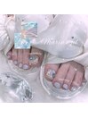 フットネイル