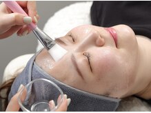 リフェイス(Re:face)/Wピーリング/毛穴、ニキビケア