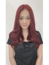 アイスター 大阪難波店(EYESTAR)&nbsp;岩本 