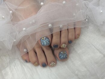 アリュール アンド エテルノ 宇都宮本店(Allure & ETERNO)/マーメイド