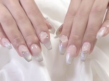 エヌ(N)/ネイリストNono限定