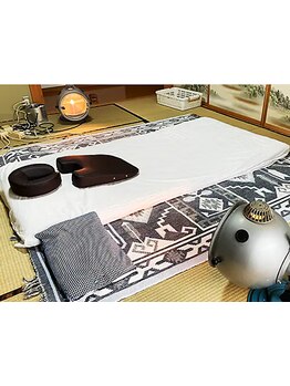 腰のつらさを改善したい