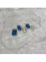 エクラン 元住吉/ナチュラルコース￥6600