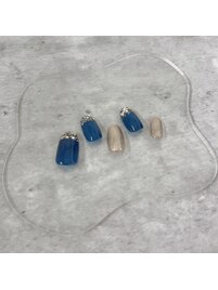 ナチュラルコース ¥6600