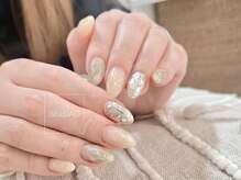 ベルダ(BELDAD)/お客様ネイル ー Customer nail