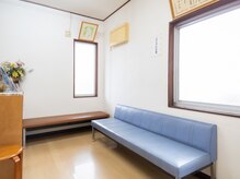 津山鍼灸整骨院