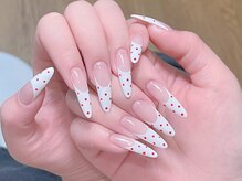 アナネイル(ANNA Nail)/つけ放題