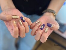 テンドット(ten.)/