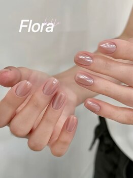 華やか系（イベント・ブライダル）が得意