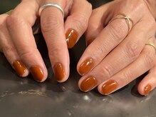 シンメ(SIMME)/テラコッタオレンジ