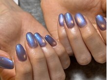 ノヘア(Nohea)/マグネットネイル