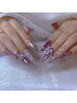 エムクイン(M.Queen)/