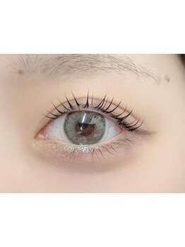 デザイン力が自慢のサロン