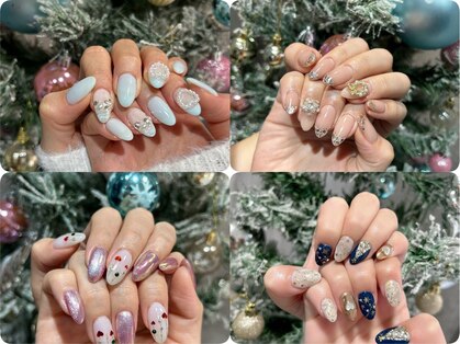 バブラブの写真